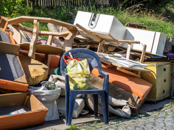 Best Estate Cleanout Services  in Pomona, NY