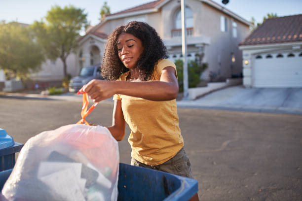 Best Junk Removal for Businesses  in Pomona, NY