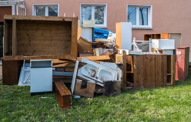 Best Full-Service Junk Removal  in Pomona, NY