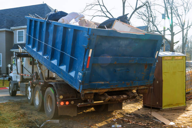 Best Same-Day Junk Removal  in Pomona, NY