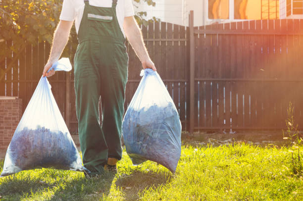 Best Office Junk Removal  in Pomona, NY