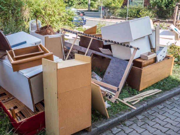 Best Same-Day Junk Removal  in Pomona, NY