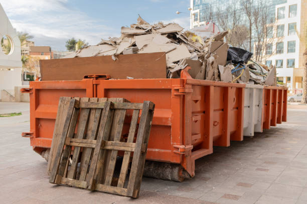 Trusted Pomona, NY Junk Removal Experts