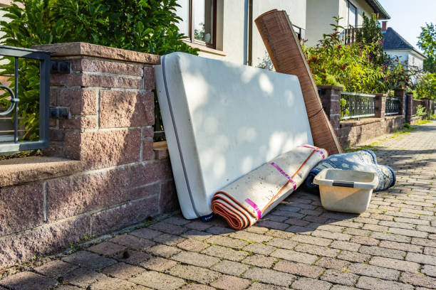 Best Dumpster Rental Services  in Pomona, NY