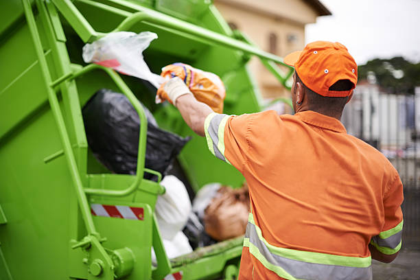 Best Commercial Junk Removal  in Pomona, NY