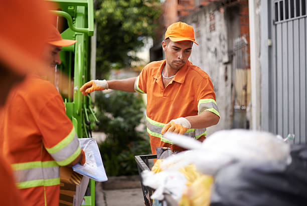 Best Junk Hauling Services  in Pomona, NY