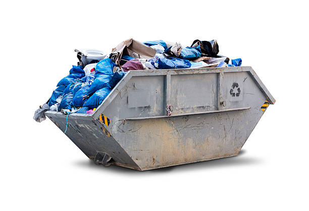 Best Commercial Cleanout Services  in Pomona, NY