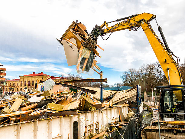 Best Trash Removal Near Me  in Pomona, NY